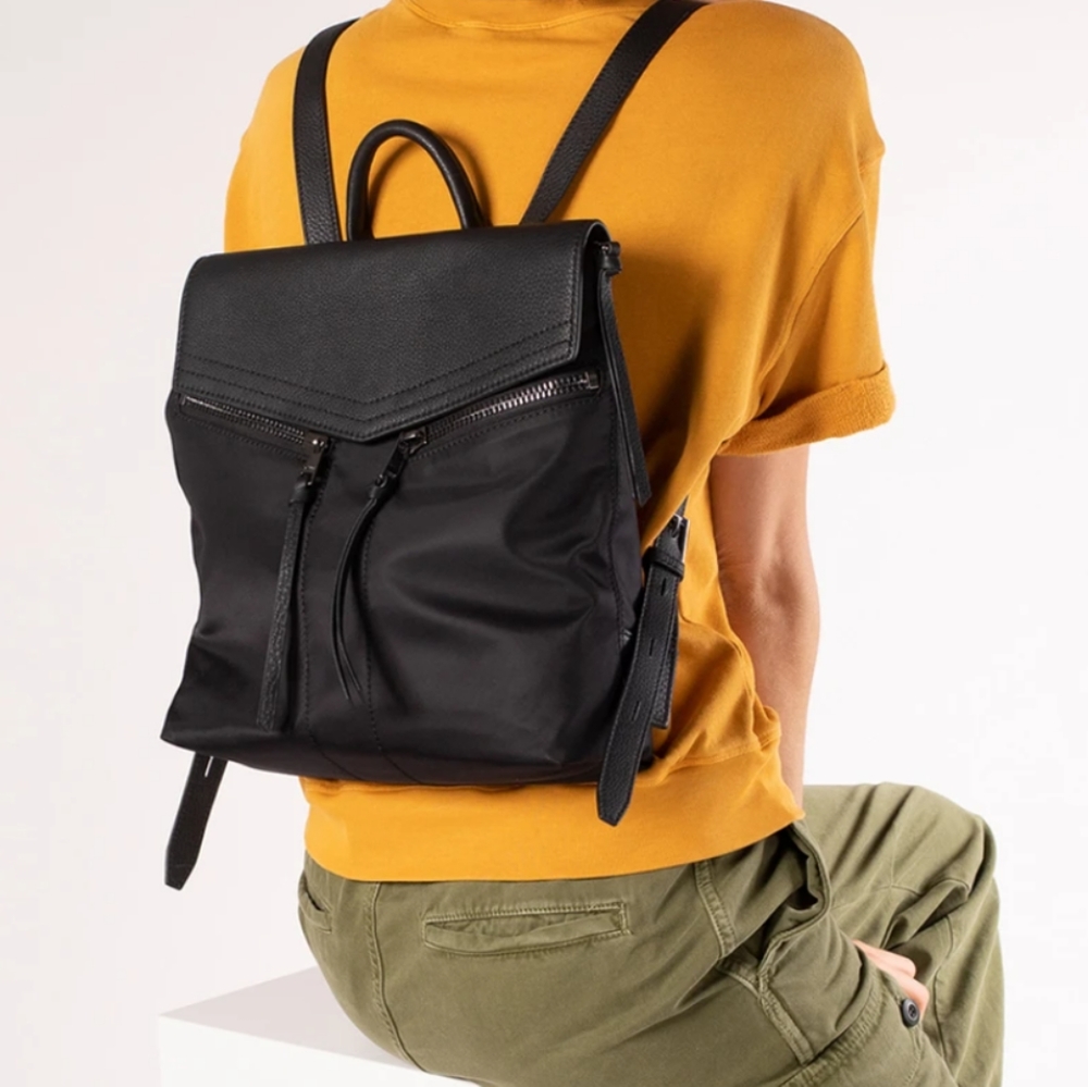 BOTKIER Trigger Mini Backpack BNWT